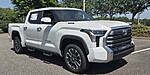New 2026 TOYOTA TUNDRA LIMITED HYBRID in ROSWELL, GEORGIA