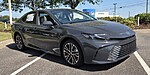 New 2026 TOYOTA CAMRY XLE in ROSWELL, GEORGIA