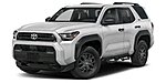 New 2026 TOYOTA 4RUNNER LIMITED in ROSWELL, GEORGIA