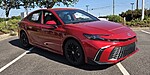 New 2026 TOYOTA CAMRY SE in ROSWELL, GEORGIA