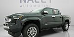 New 2026 TOYOTA TACOMA LIMITED in ROSWELL, GEORGIA