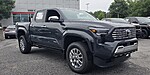New 2026 TOYOTA TACOMA LIMITED in ROSWELL, GEORGIA