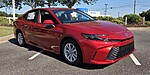 New 2026 TOYOTA CAMRY LE in ROSWELL, GEORGIA