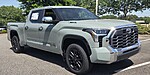 New 2026 TOYOTA TUNDRA 1794 EDITION HYBRID in ROSWELL, GEORGIA