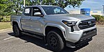 New 2026 TOYOTA TACOMA SR5 in ROSWELL, GEORGIA