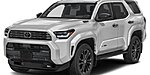 New 2026 TOYOTA 4RUNNER HYBRID PLATINUM in ROSWELL, GEORGIA