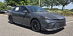 New 2026 TOYOTA CAMRY SE in ROSWELL, GEORGIA