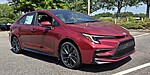 New 2026 TOYOTA COROLLA SE in ROSWELL, GEORGIA