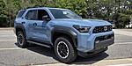 New 2026 TOYOTA 4RUNNER TRD OFF ROAD PREMIUM in ROSWELL, GEORGIA