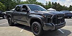 New 2026 TOYOTA TUNDRA TRD PRO HYBRID in ROSWELL, GEORGIA