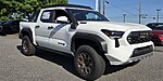 New 2026 TOYOTA TACOMA TRAILHUNTER HYBRID in ROSWELL, GEORGIA