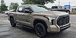 New 2026 TOYOTA TUNDRA LIMITED HYBRID in ROSWELL, GEORGIA