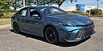 New 2026 TOYOTA CAMRY SE in ROSWELL, GEORGIA