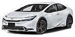 New 2026 TOYOTA PRIUS PLUG-IN SE in ROSWELL, GEORGIA