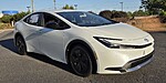 New 2026 TOYOTA PRIUS PLUG-IN SE in ROSWELL, GEORGIA