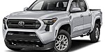 New 2026 TOYOTA TACOMA SR5 in ROSWELL, GEORGIA