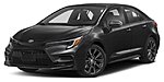 New 2026 TOYOTA COROLLA SE in ROSWELL, GEORGIA