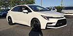 New 2026 TOYOTA COROLLA SE in ROSWELL, GEORGIA