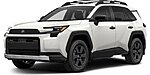 New 2026 TOYOTA RAV4 LE in ROSWELL, GEORGIA
