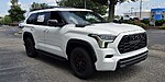 New 2026 TOYOTA SEQUOIA SR5 in ROSWELL, GEORGIA