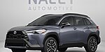 New 2026 TOYOTA COROLLA CROSS XLE in ROSWELL, GEORGIA