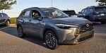 New 2026 TOYOTA COROLLA CROSS XLE in ROSWELL, GEORGIA