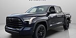 New 2026 TOYOTA TUNDRA LIMITED in ROSWELL, GEORGIA