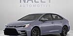 New 2026 TOYOTA COROLLA HYBRID LE in ROSWELL, GEORGIA