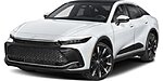 New 2026 TOYOTA CROWN PLATINUM in ROSWELL, GEORGIA