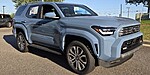 New 2026 TOYOTA 4RUNNER LIMITED in ROSWELL, GEORGIA
