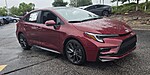 New 2026 TOYOTA COROLLA SE in ROSWELL, GEORGIA