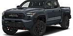 New 2026 TOYOTA TACOMA TRD PRO in ROSWELL, GEORGIA