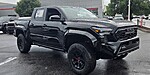 New 2026 TOYOTA TACOMA TRD PRO in ROSWELL, GEORGIA