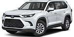 New 2026 TOYOTA GRAND HIGHLANDER XLE in ROSWELL, GEORGIA