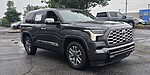 New 2026 TOYOTA SEQUOIA 1794 EDITION in ROSWELL, GEORGIA