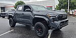 New 2026 TOYOTA TACOMA TRD SPORT in ROSWELL, GEORGIA