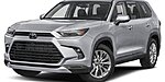 New 2026 TOYOTA GRAND HIGHLANDER PLATINUM in ROSWELL, GEORGIA
