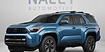 New 2026 TOYOTA 4RUNNER TRD OFF ROAD PREMIUM in ROSWELL, GEORGIA