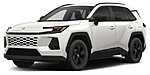 New 2026 TOYOTA RAV4 XLE PREMIUM in ROSWELL, GEORGIA