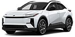 New 2026 TOYOTA C-HR XSE in ROSWELL, GEORGIA