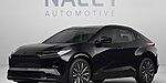 New 2026 TOYOTA C-HR XSE in ROSWELL, GEORGIA