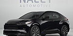 New 2026 TOYOTA C-HR XSE in ROSWELL, GEORGIA
