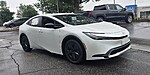 New 2026 TOYOTA PRIUS PLUG-IN SE in ROSWELL, GEORGIA