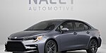 New 2026 TOYOTA COROLLA LE in ROSWELL, GEORGIA