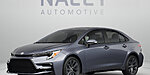 New 2026 TOYOTA COROLLA LE in ROSWELL, GEORGIA