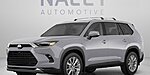New 2026 TOYOTA GRAND HIGHLANDER PLATINUM in ROSWELL, GEORGIA