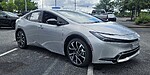 New 2026 TOYOTA PRIUS PLUG-IN XSE in ROSWELL, GEORGIA