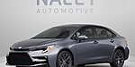 New 2026 TOYOTA COROLLA LE in ROSWELL, GEORGIA