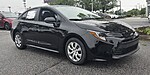 New 2026 TOYOTA COROLLA LE in ROSWELL, GEORGIA
