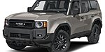New 2026 TOYOTA LAND CRUISER  in ROSWELL, GEORGIA